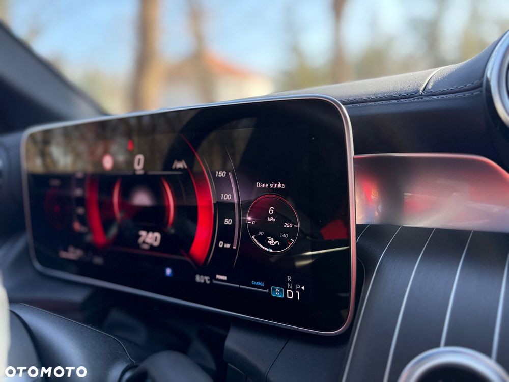 Mercedes-Benz GLC 220 d 4-Matic - 25