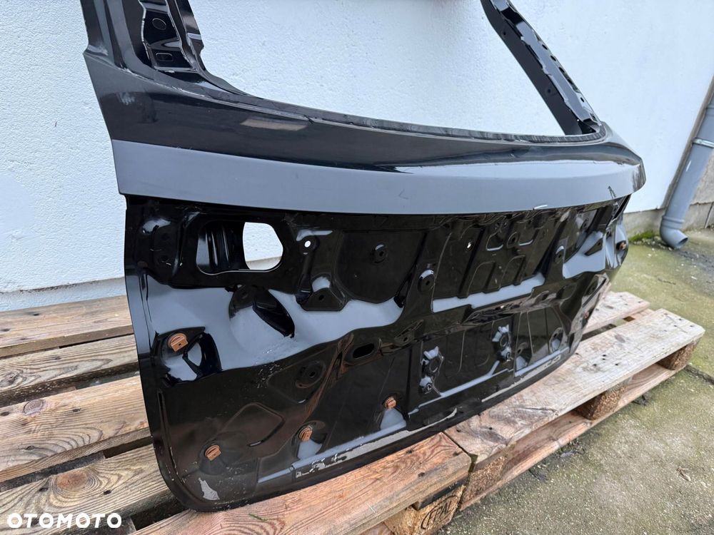 klapa bagaznika tyl tylna honda hrv hr-v iii 3 2021- bardzo ladna oryginaln - 4