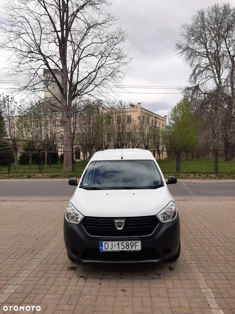 Dacia Dokker - 5