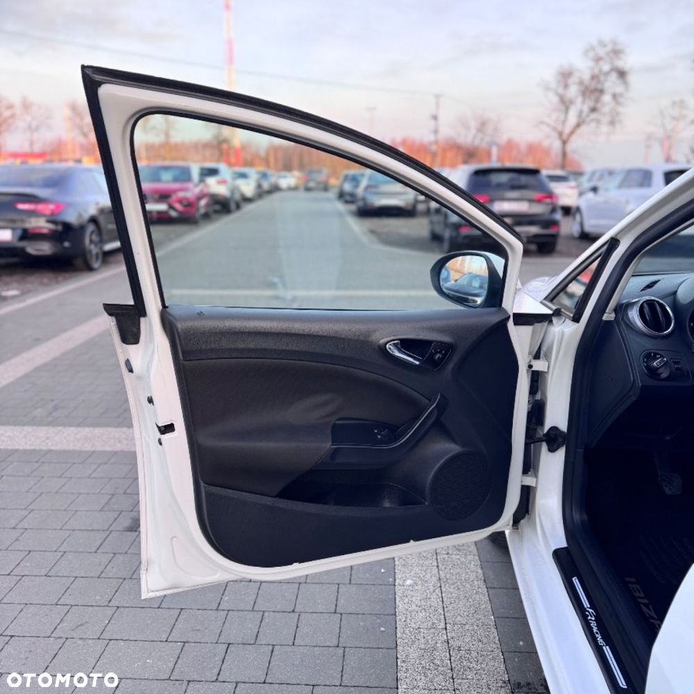 Seat Ibiza - 18