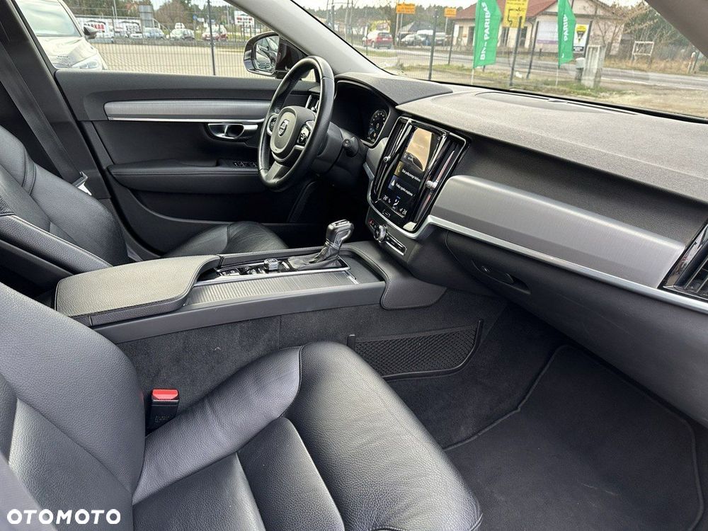 Volvo V90 - 11