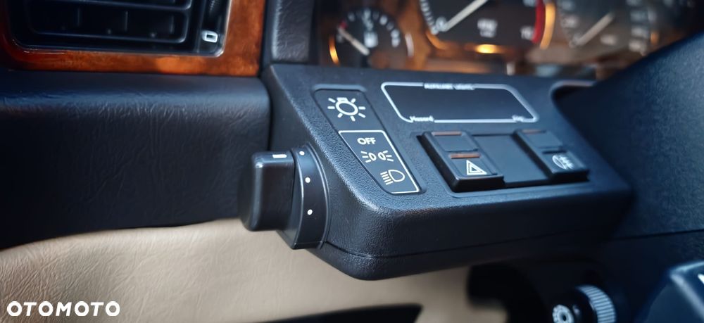 Jaguar XJ Sovereign 4.0i - 23