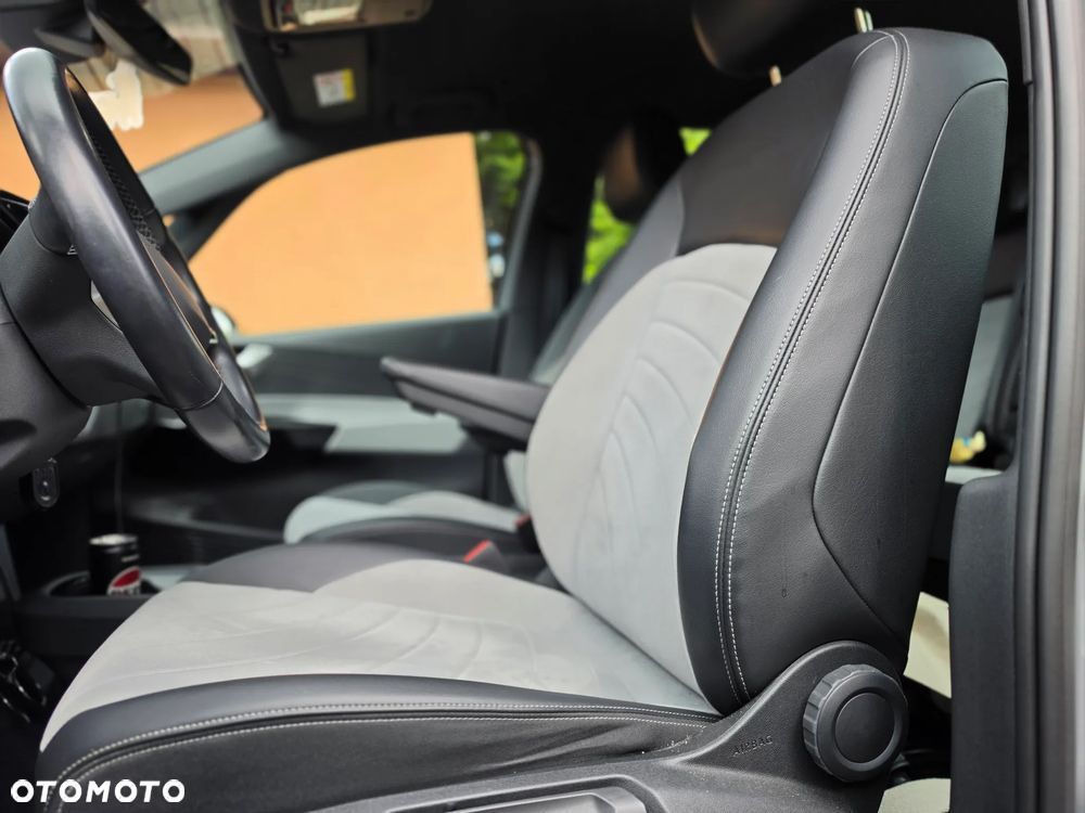 Volkswagen ID.3 Pro - 5