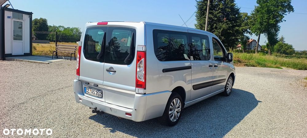 Citroën Jumpy L2 (9-Si.) FAP - 7