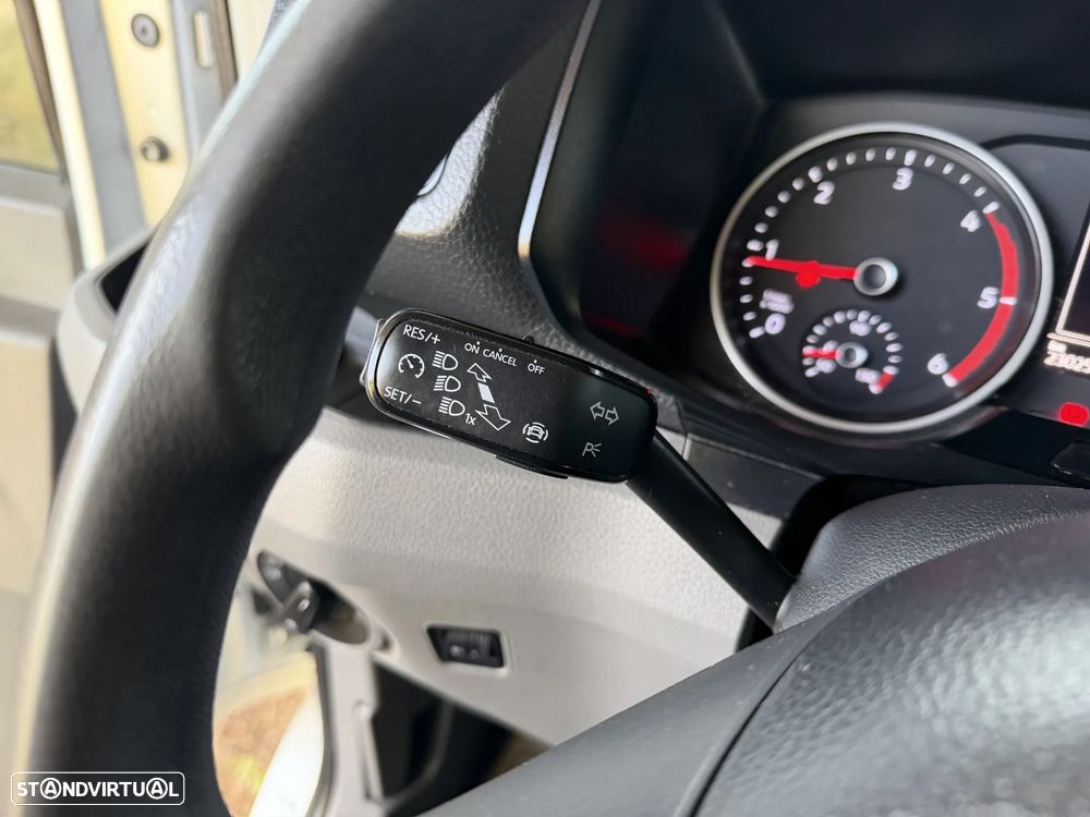 VW CRAFTER 2.0 L3 H3 - 14