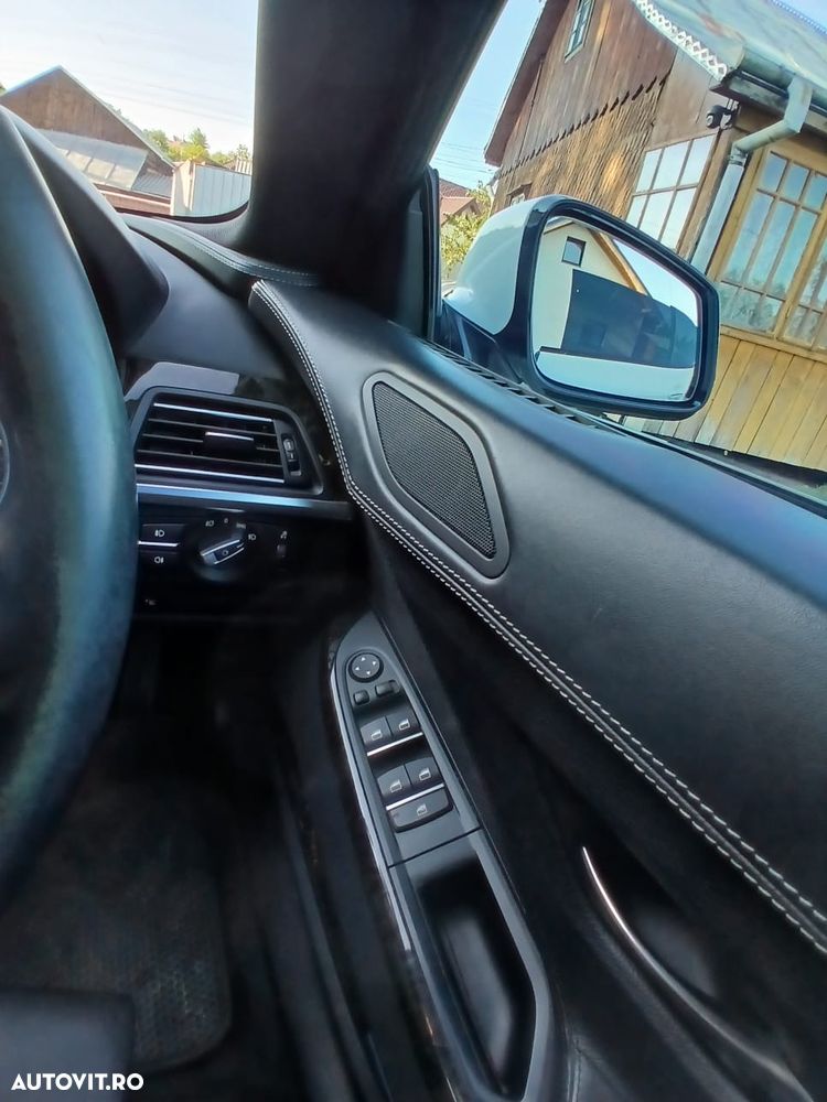 BMW Seria 6 640d - 12