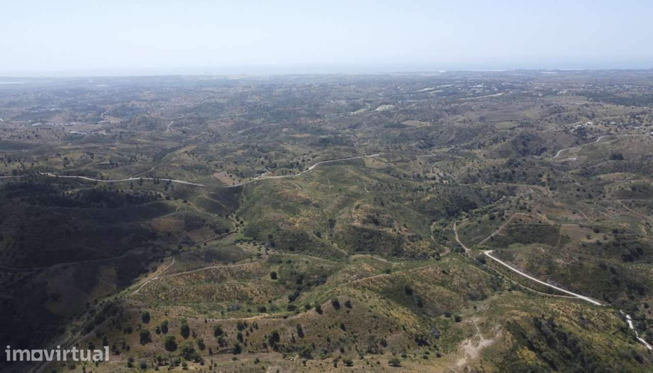 Terreno com projeto aprovado, para venda, Vila Nova de Cacela, Algarve - Grande imagem: 5/5