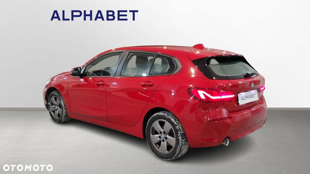 BMW Seria 1 118d Advantage - 3