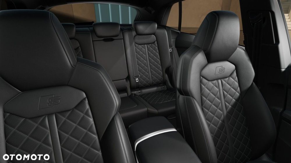 Audi Q8 - 7