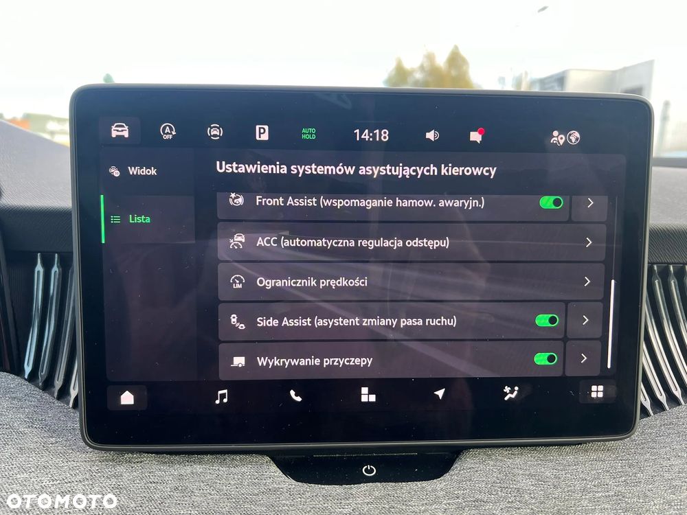 Skoda Superb 1.5 TSI mHEV Selection DSG - 24