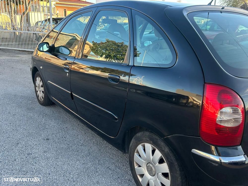 Citroën Xsara Picasso - 3