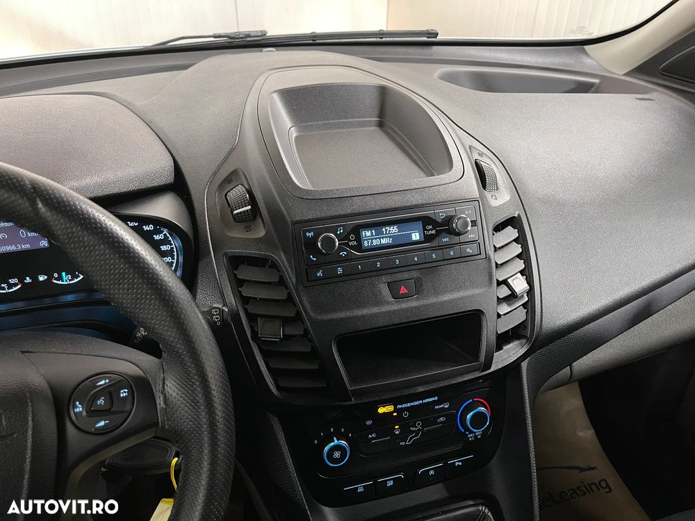 FORD Transit Connect 2022 — imagine 53