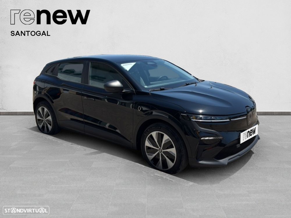 Renault Mégane E-Tech EV60 Evolution ER Autonomia Comfort CA22 - 3