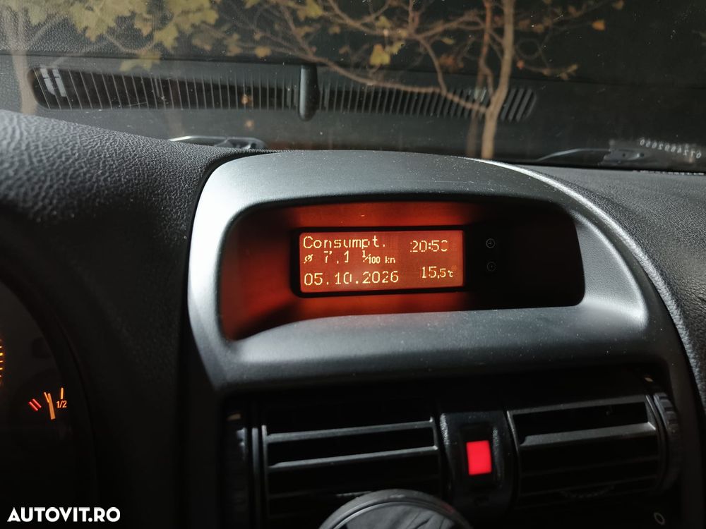 Opel Astra - 15