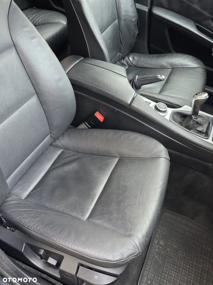 BMW Seria 5 520d Edition Lifestyle - 16