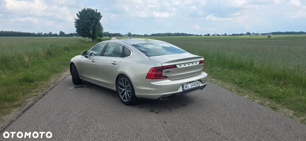 Volvo S90 T5 Momentum - 6