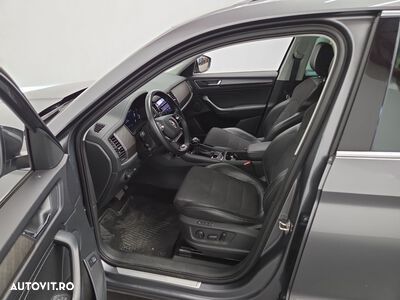 Skoda Kodiaq - 5