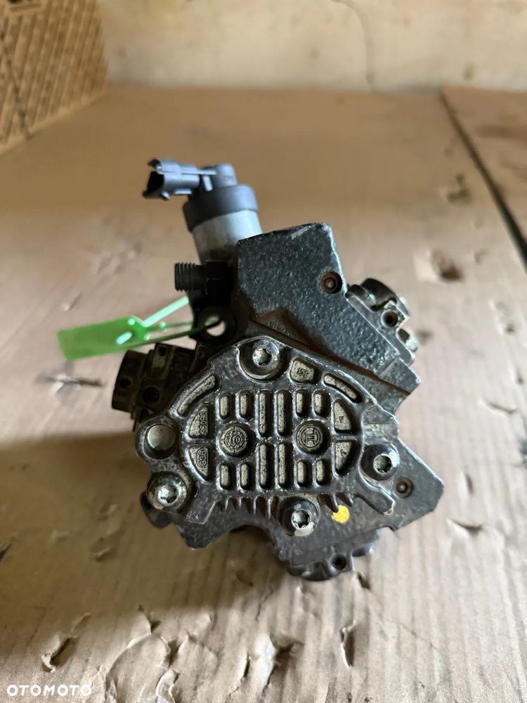 Pompa wtryskowa 0445010205, 8200950493 Nissan Opel Renault - 2