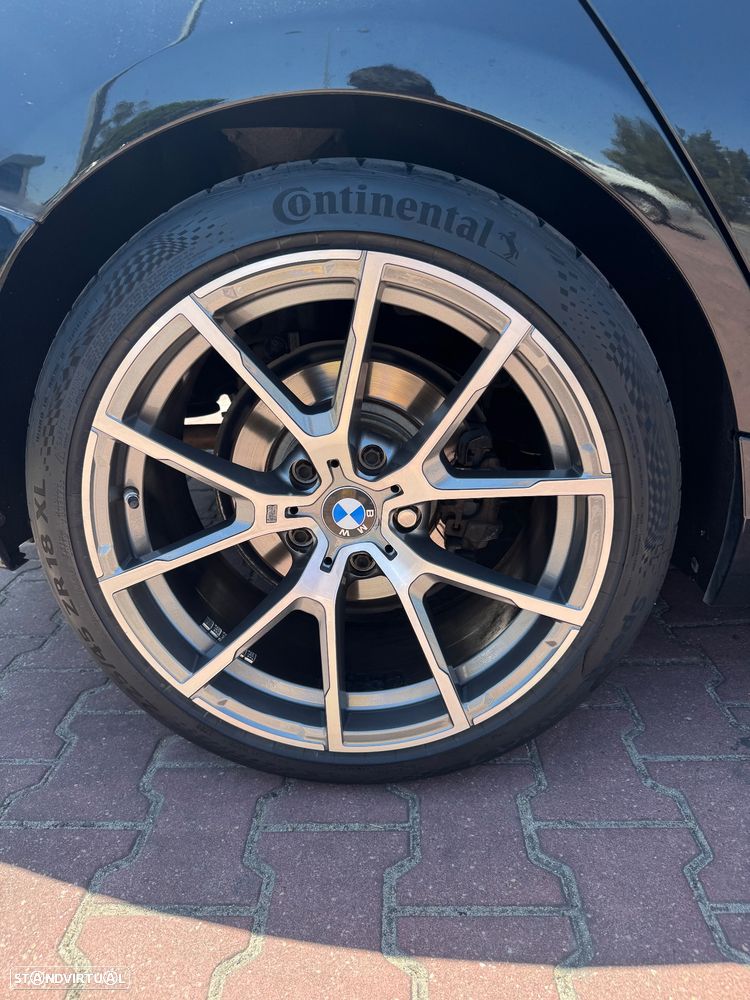 BMW 116 d EfficientDynamics Edition - 6