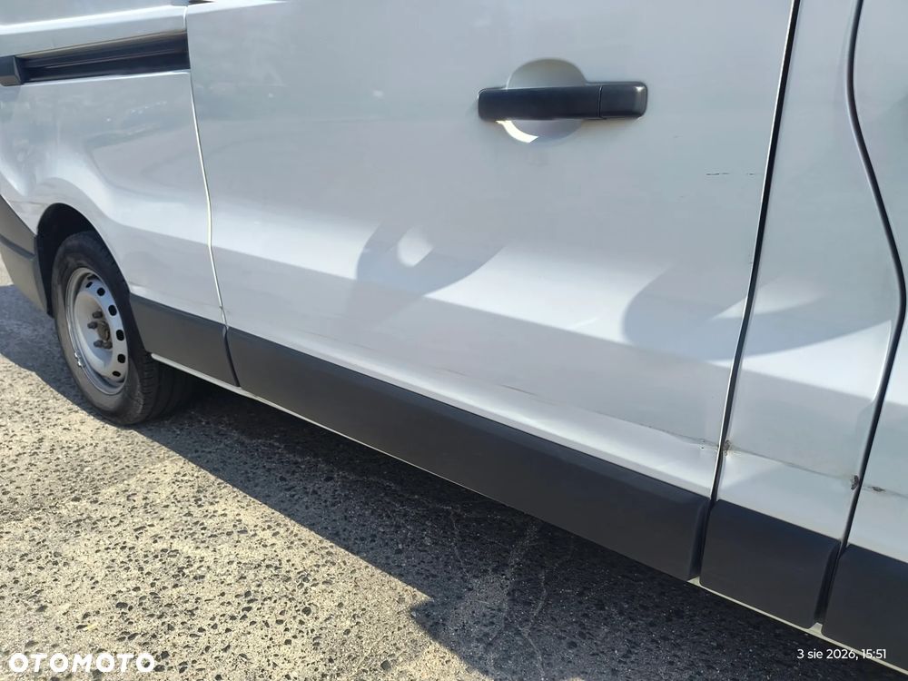 Renault Trafic L2H1 2,9t Pack Clim - 14