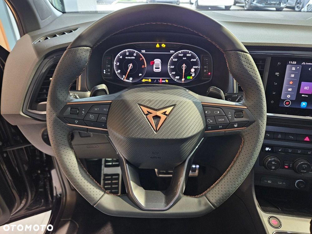 Cupra Ateca 1.5 TSI DSG - 19