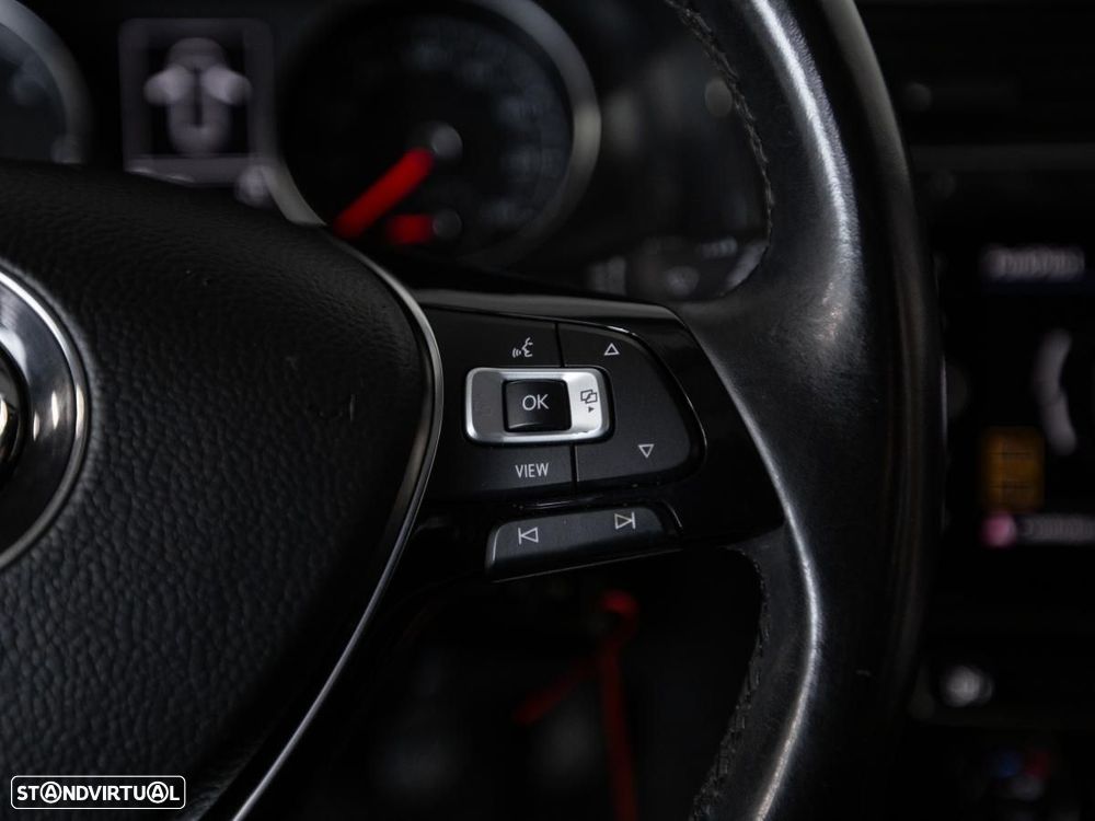 VW Golf Variant 1.6 TDi Confortline - 14