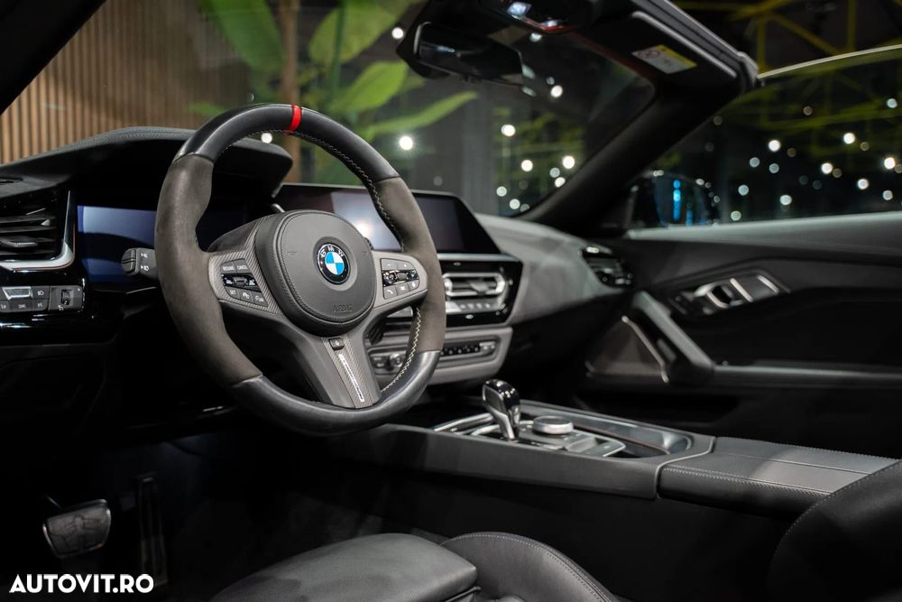 BMW Z4 M - 37