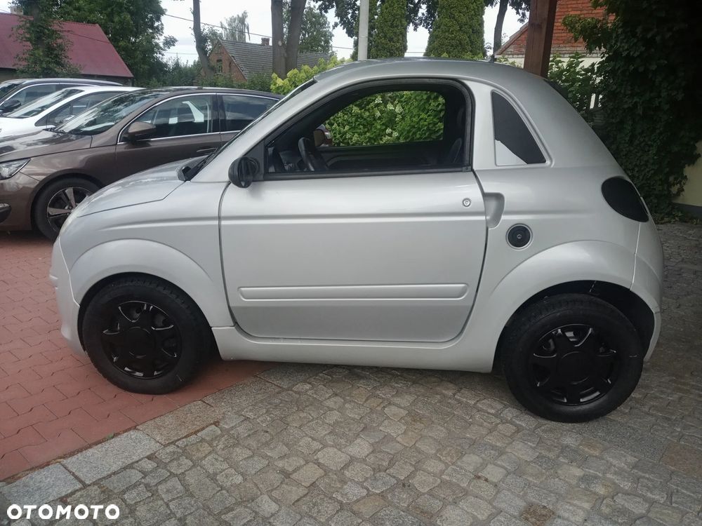 Microcar DUE - 7