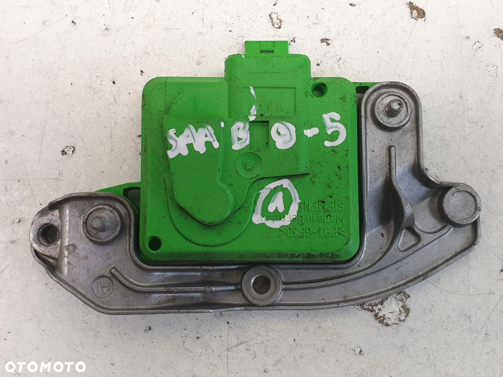 Saab 9-5 SENSOR CZUJNIK uderzenia UDERZENIOWY - 1