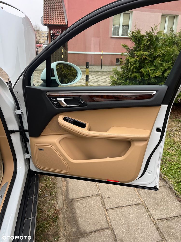 Porsche Macan S PDK - 15