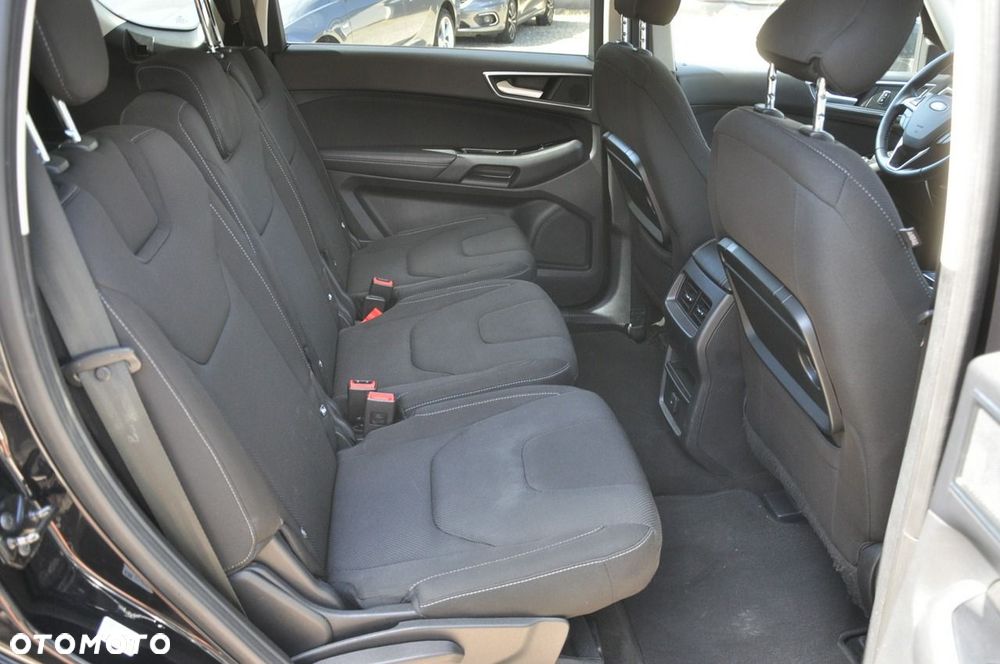 Ford S-Max 2.0 TDCi Titanium - 12