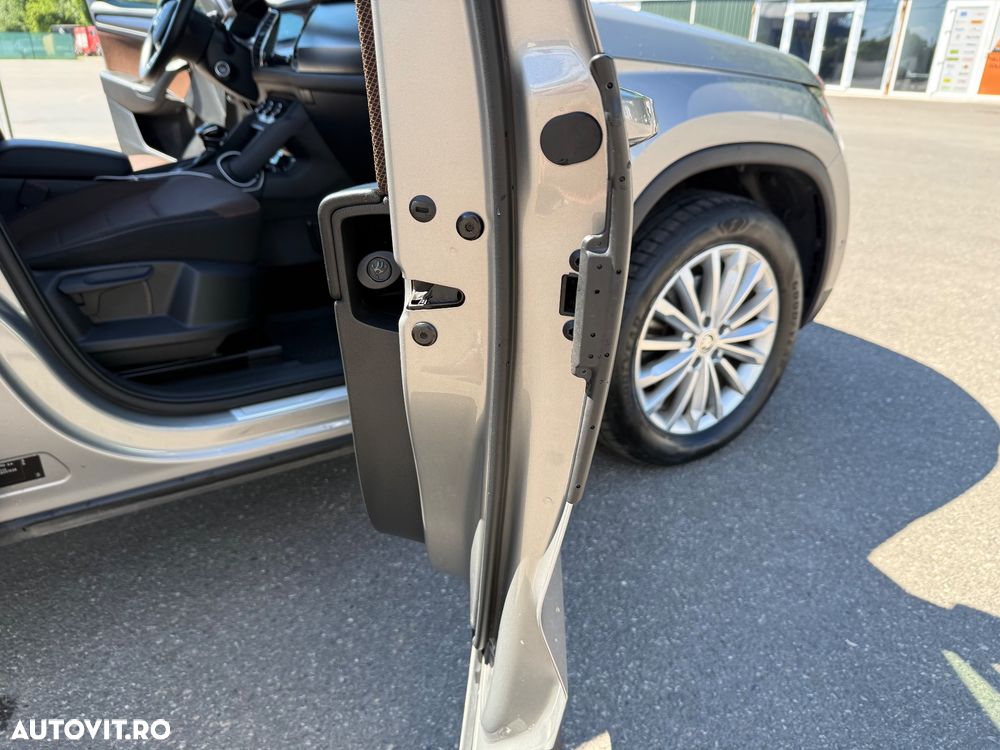 Skoda Kodiaq 2.0 TDI 4X4 DSG Style - 23