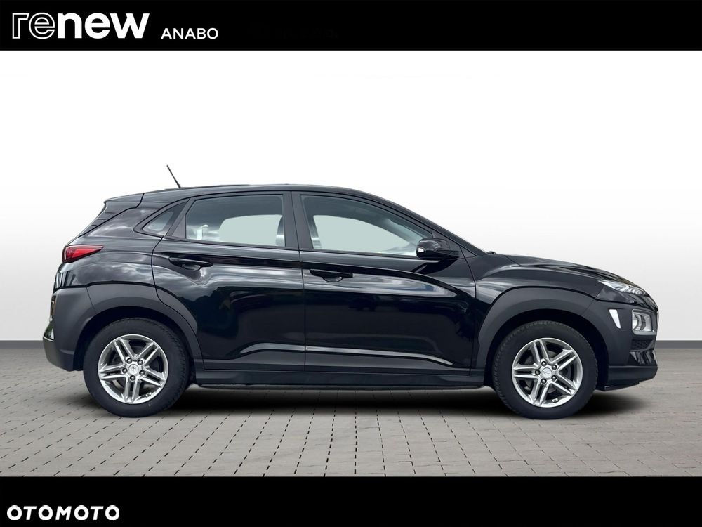 Hyundai Kona 1.6 CRDi Style DCT - 6