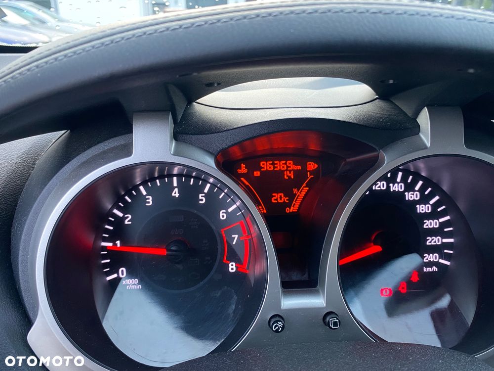 Nissan Juke 1.2 DIG-T Edition - 18