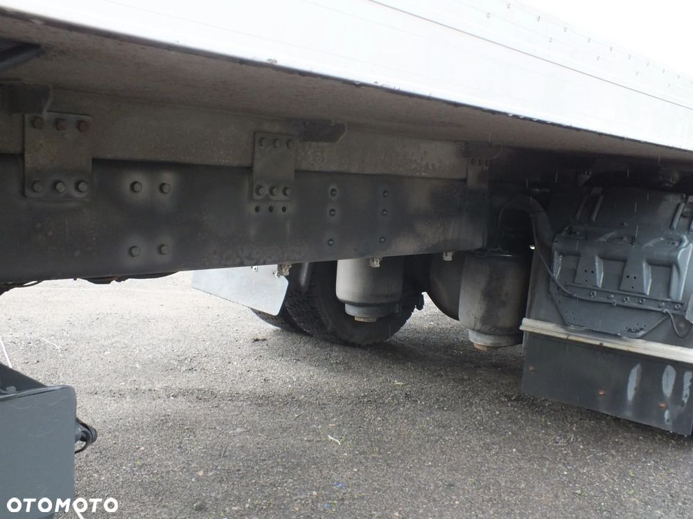 Scania P 280 - 10