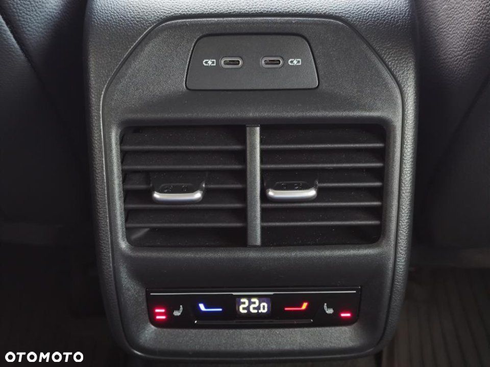 Skoda Superb - 19