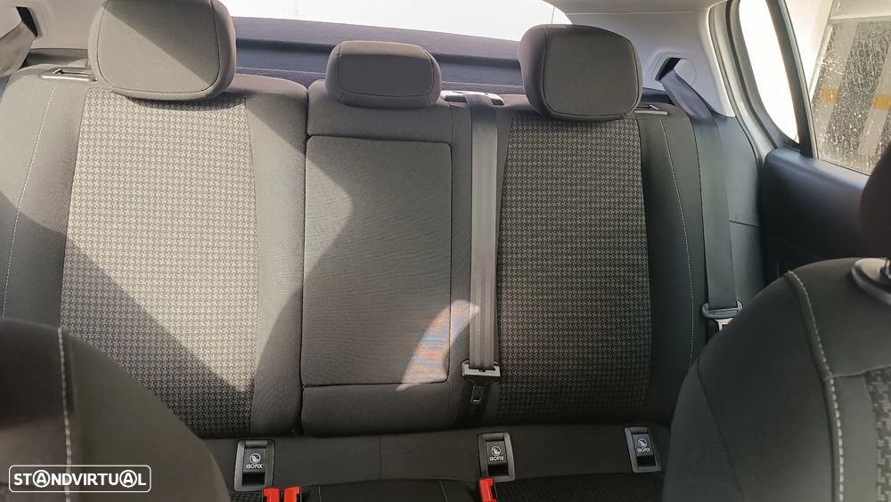 Peugeot 308 1.2 PureTech Business Line - 21