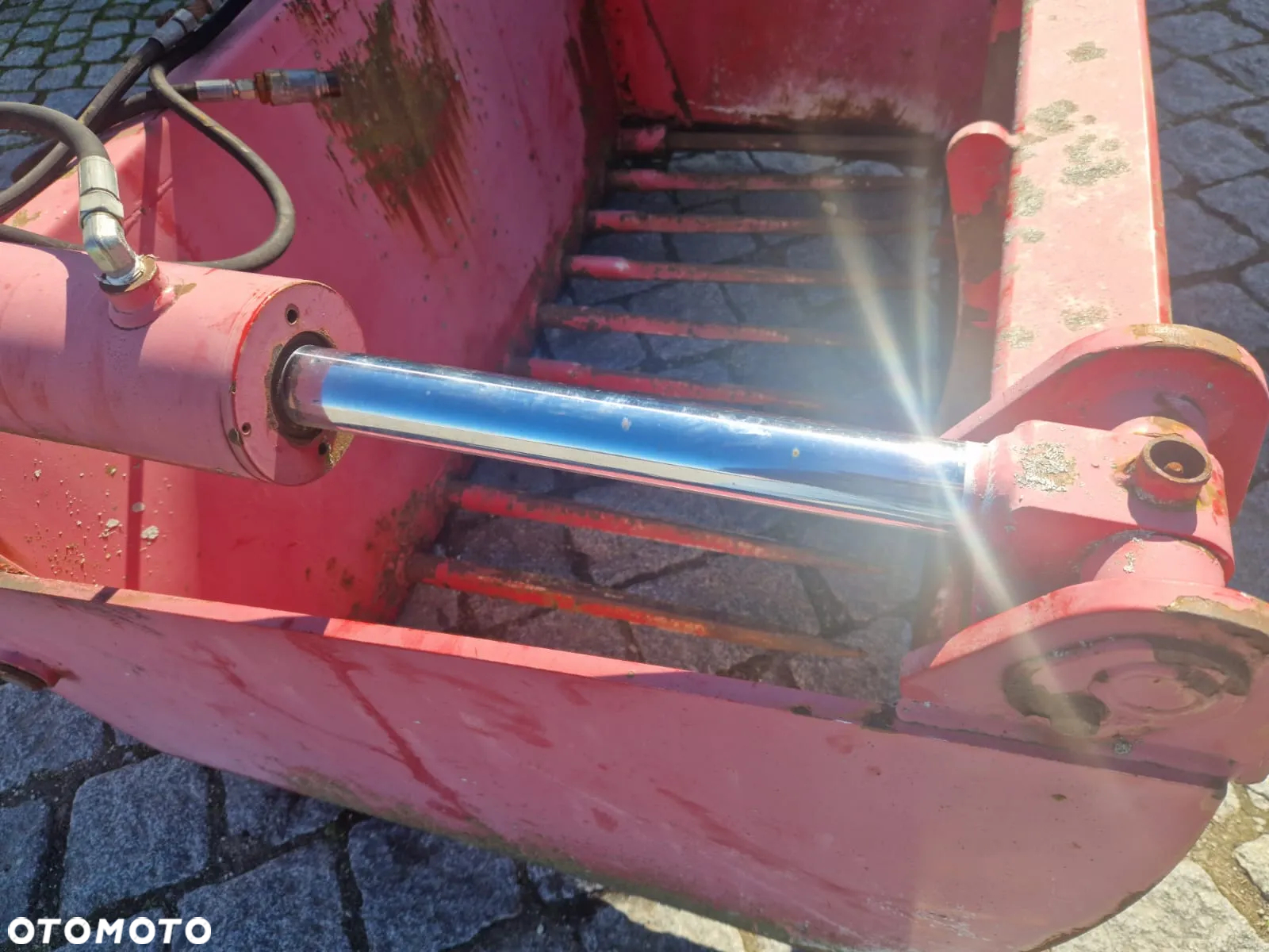 Krokodyl WEIDEMANN Import Niemcy - 12
