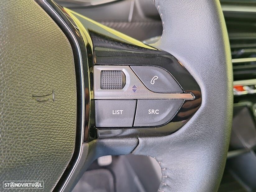 Peugeot 208 1.5 BlueHDi Active Pack - 17