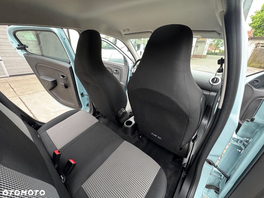 Renault Twingo - 15