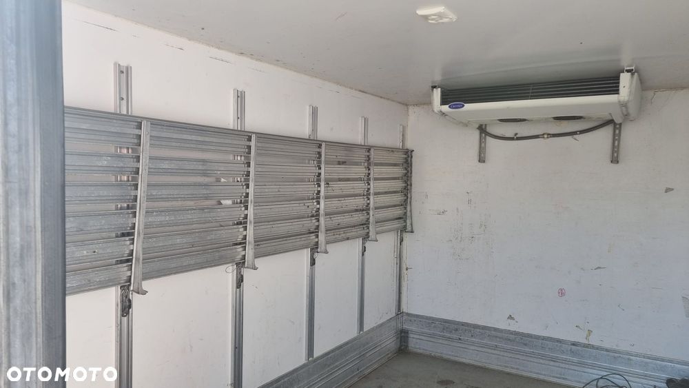 Kontener 3.7m chlodnia izoterma - 16