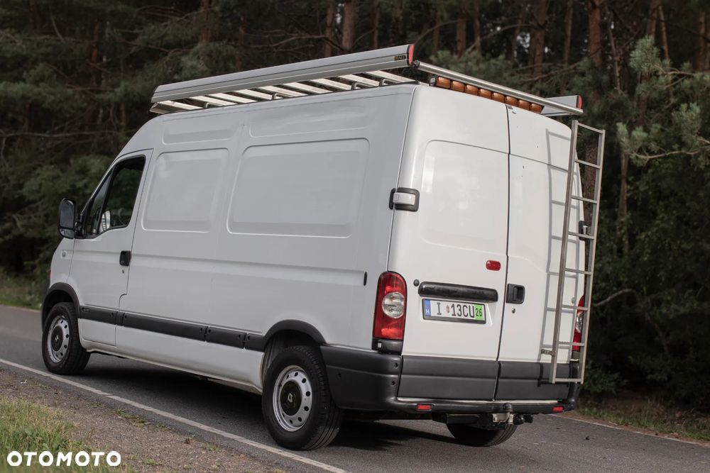 Renault Master - 16