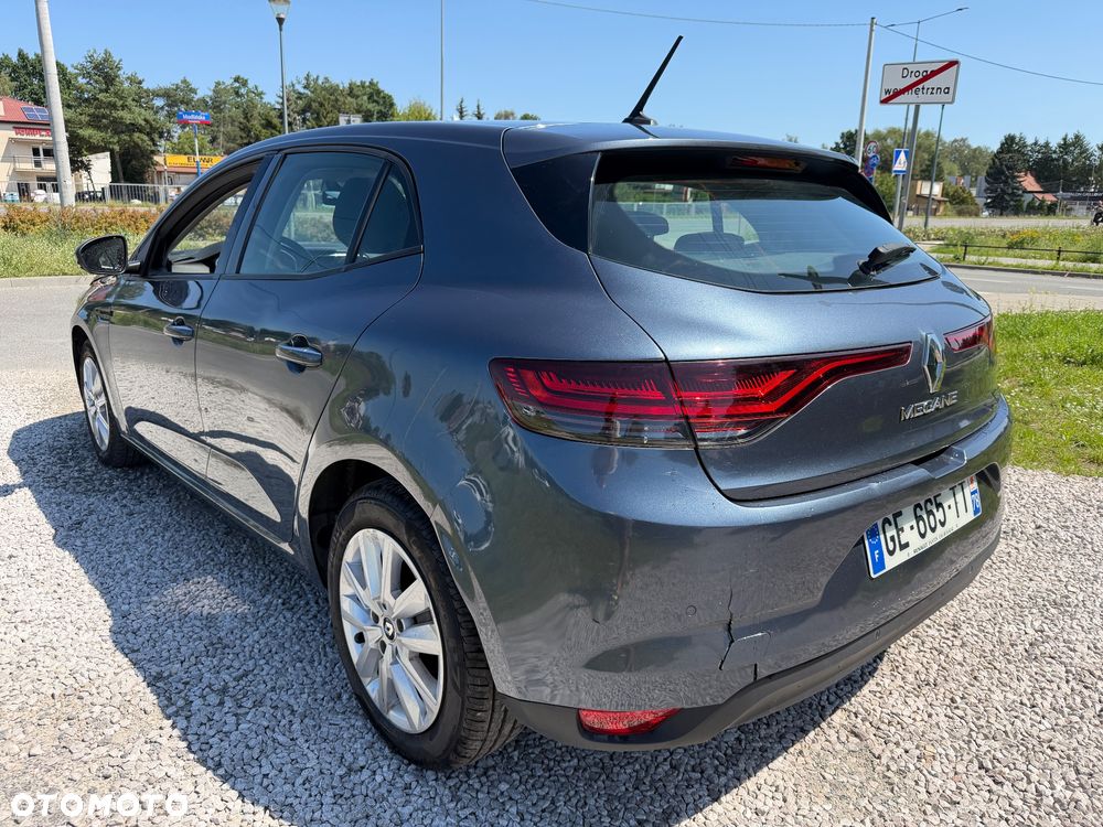 Renault Megane - 18