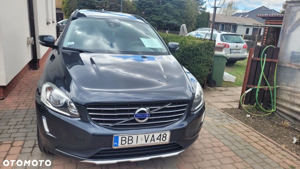 Volvo XC 60 - 10