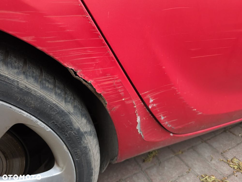 Opel Astra 1.6 T Cosmo - 7