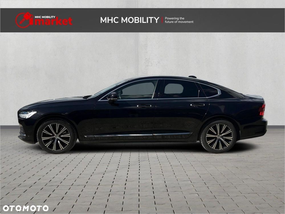 Volvo S90 B5 B Inscription - 2
