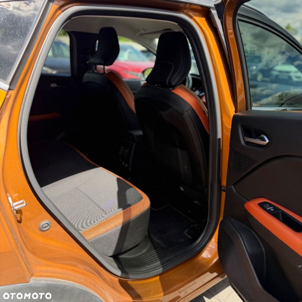 Renault Captur 1.6 E-TECH Plug-In R.S Line - 35