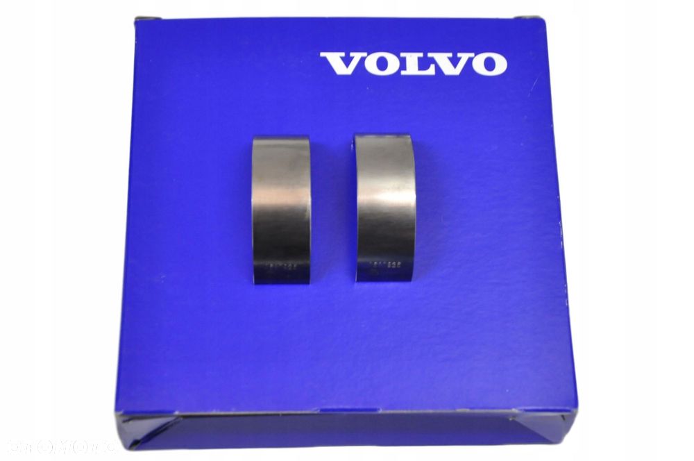 VOLVO V40 S60 V60 XC60 panewki korbowodowe benz OE 30777466 - 2