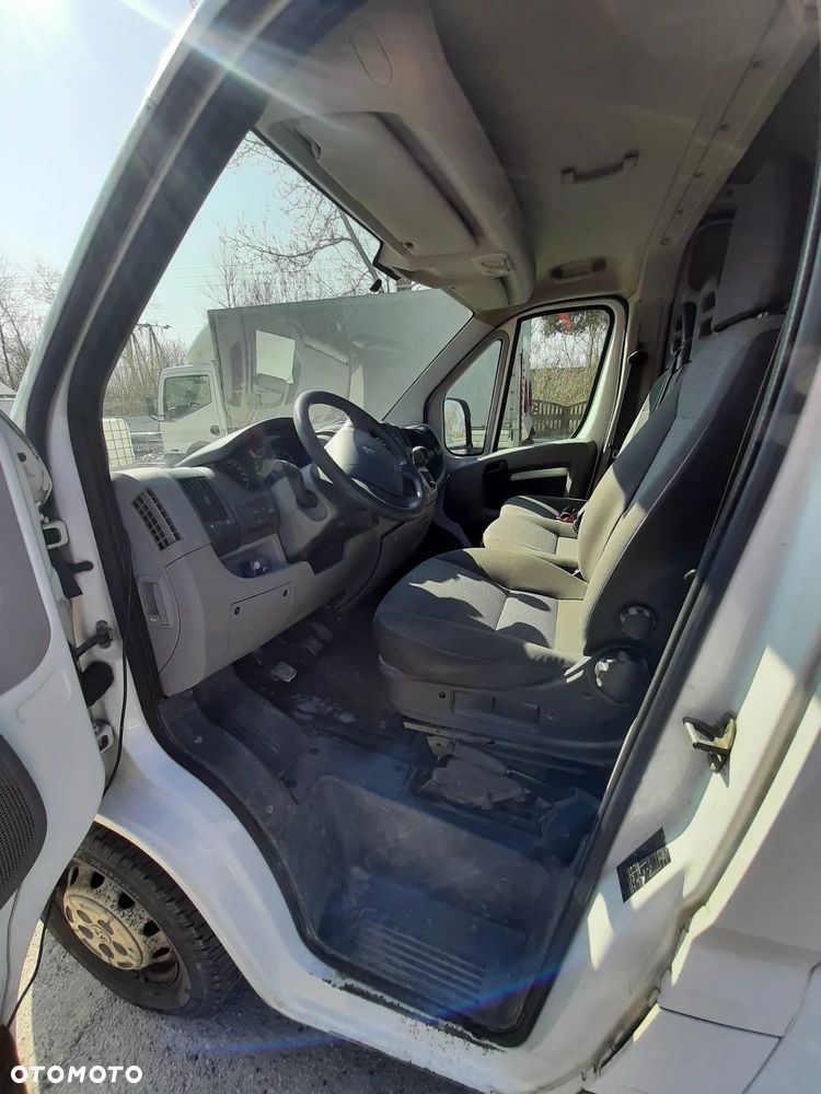 Peugeot Boxer - 15