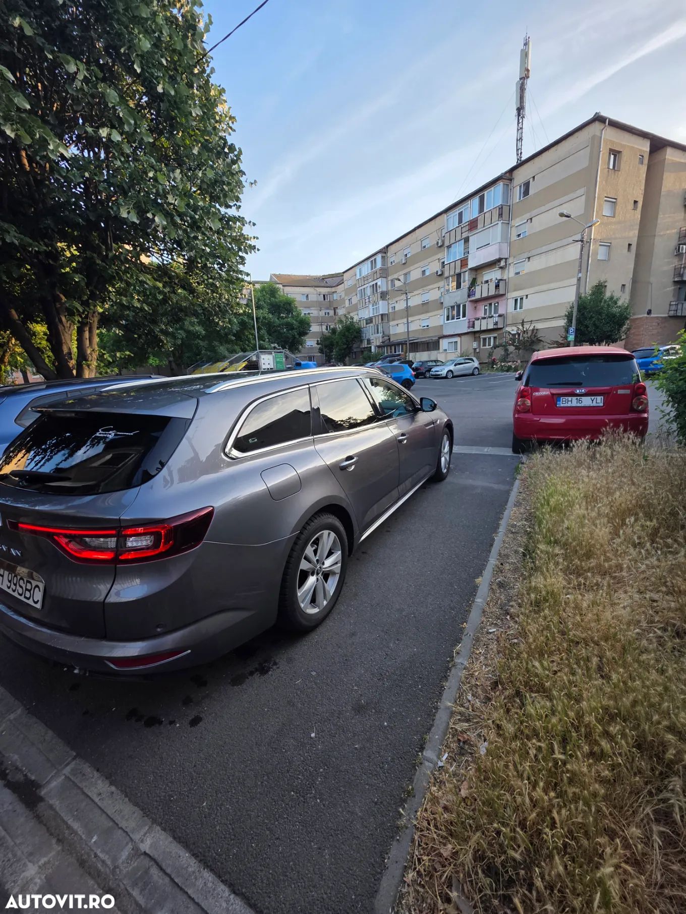 Renault Talisman - 1